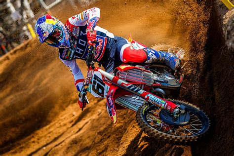 Jorge Prado Out for 2022 MXGP of Italy This Weekend .